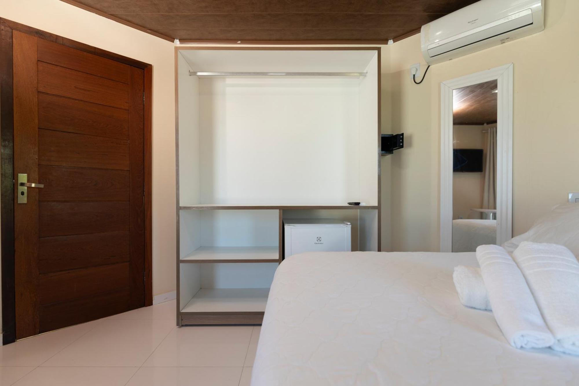 Hotel 모로데상파울루 외부 사진